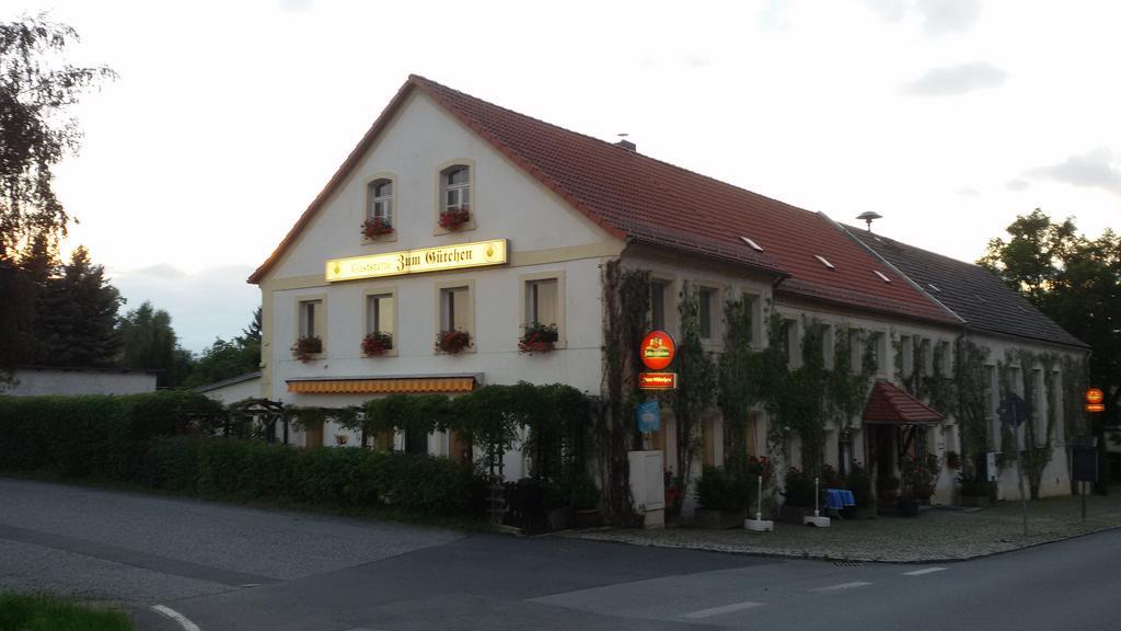 Ferienhaus Zittau Oberlausitz & Ferienwohnung Am Hamann Berg Eksteriør billede